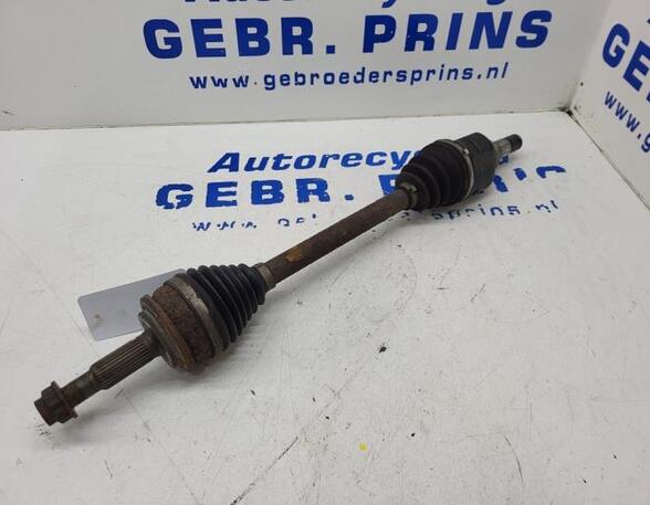 Antriebswelle links vorne Toyota Auris E15 E02317002 P20416710