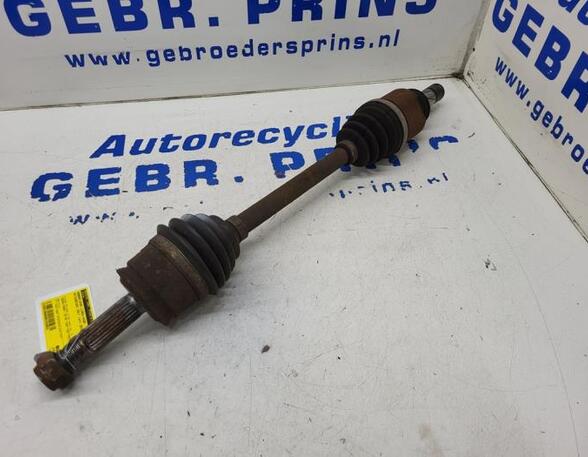 Antriebswelle links vorne Mitsubishi Colt VI Z2, Z3 G9P14428090 P20713792