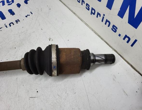 Drive Shaft MITSUBISHI COLT VI (Z3_A, Z2_A), MITSUBISHI Colt VII (Z2_A)