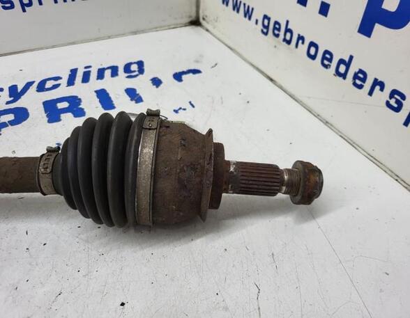 Drive Shaft MINI MINI Convertible (R57), MINI MINI Roadster (R59)