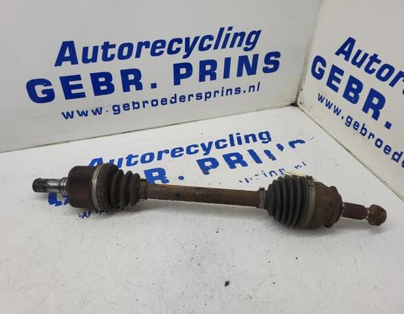 Antriebswelle links vorne Mini Mini Cabriolet R57 V622108 P20725312