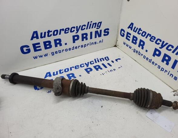 Antriebswelle rechts vorne Mini Mini Cabriolet R57 VP6KMWAB P20725325