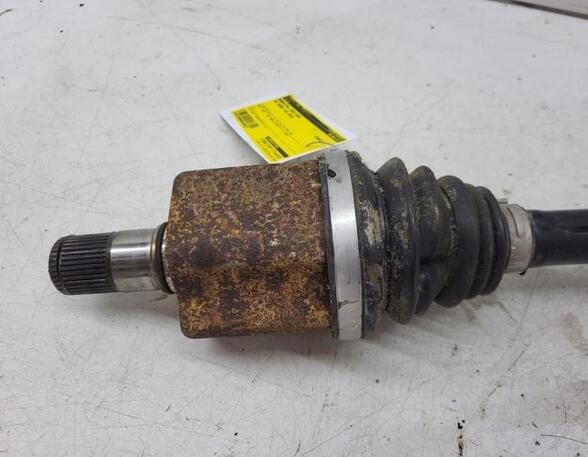 Drive Shaft VW TOURAN (5T1)