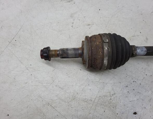 Drive Shaft TOYOTA AURIS Estate (_E18_)