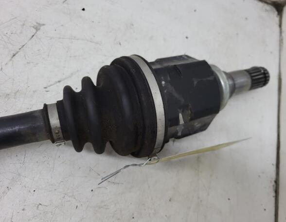 Drive Shaft TOYOTA AURIS Estate (_E18_)