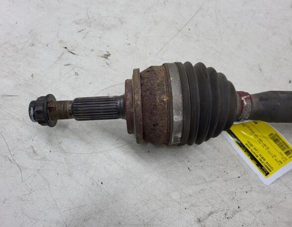 Drive Shaft TOYOTA AURIS Estate (_E18_)