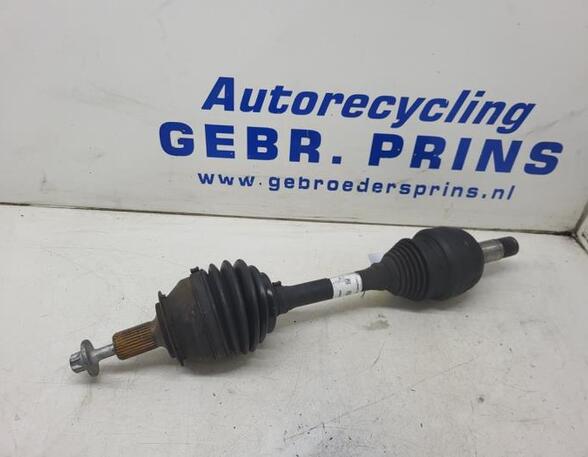 Antriebswelle links vorne Mercedes-Benz CLA Shooting Brake X117 12463309400 P20928437