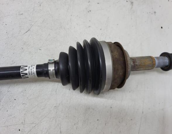 Drive Shaft TOYOTA YARIS (_P13_)