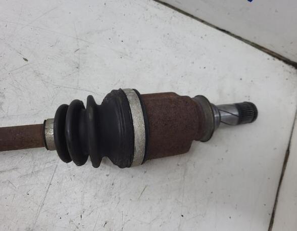 Drive Shaft MITSUBISHI COLT VI (Z3_A, Z2_A), MITSUBISHI Colt VII (Z2_A)