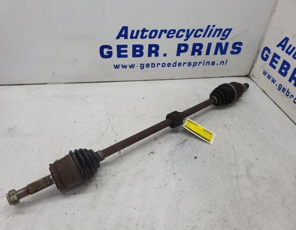 Drive Shaft MITSUBISHI COLT VI (Z3_A, Z2_A), MITSUBISHI Colt VII (Z2_A)