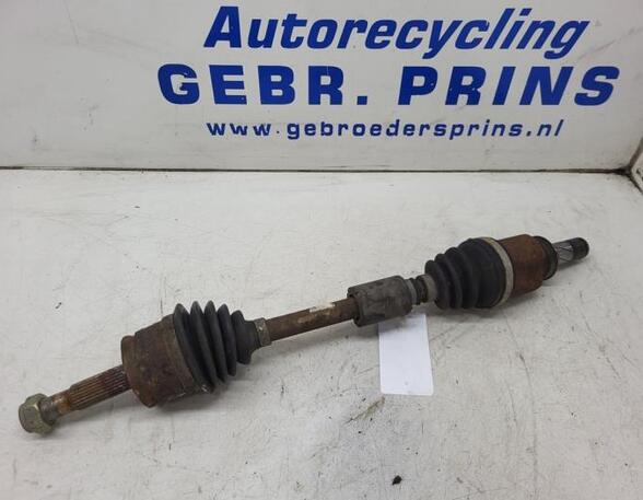 Drive Shaft MITSUBISHI COLT VI (Z3_A, Z2_A), MITSUBISHI Colt VII (Z2_A)