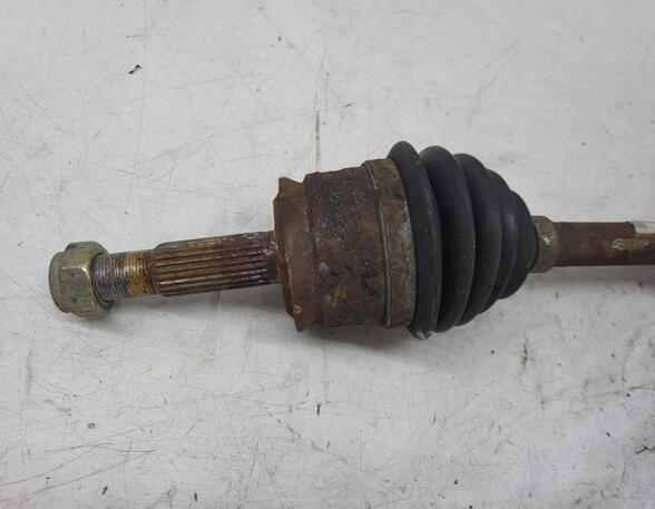 Drive Shaft MITSUBISHI COLT VI (Z3_A, Z2_A), MITSUBISHI Colt VII (Z2_A)