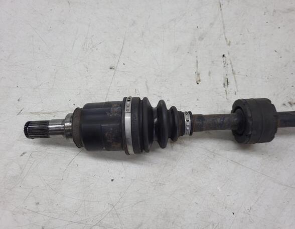 Drive Shaft SUZUKI CELERIO (LF)