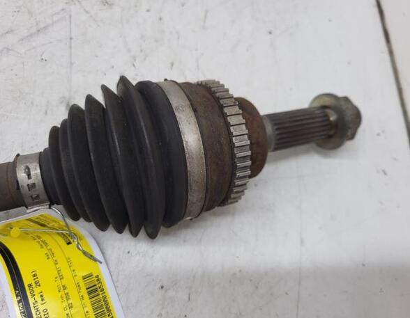 Drive Shaft SUZUKI CELERIO (LF)