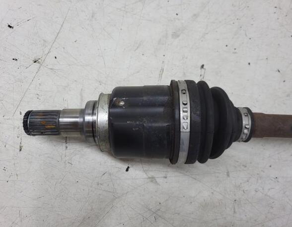 Drive Shaft SUZUKI CELERIO (LF)