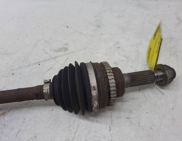 Drive Shaft SUZUKI CELERIO (LF)