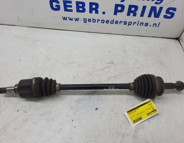 Drive Shaft VW UP! (121, 122, BL1, BL2, BL3, 123), VW LOAD UP (121, 122, BL1, BL2)