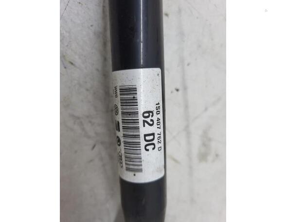 Drive Shaft VW UP! (121, 122, BL1, BL2, BL3, 123), VW LOAD UP (121, 122, BL1, BL2)