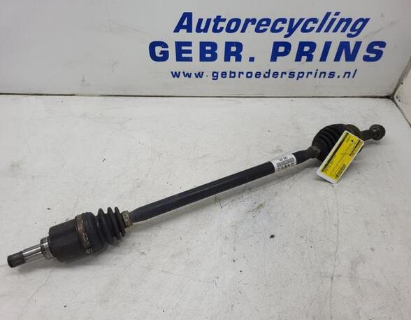 Drive Shaft VW UP! (121, 122, BL1, BL2, BL3, 123), VW LOAD UP (121, 122, BL1, BL2)