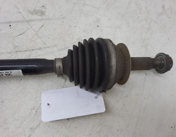 Drive Shaft VW UP! (121, 122, BL1, BL2, BL3, 123), VW LOAD UP (121, 122, BL1, BL2)