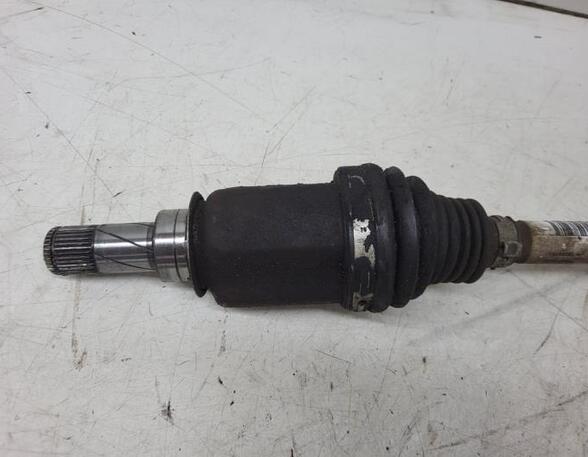 Drive Shaft RENAULT TWINGO III (BCM_, BCA_)