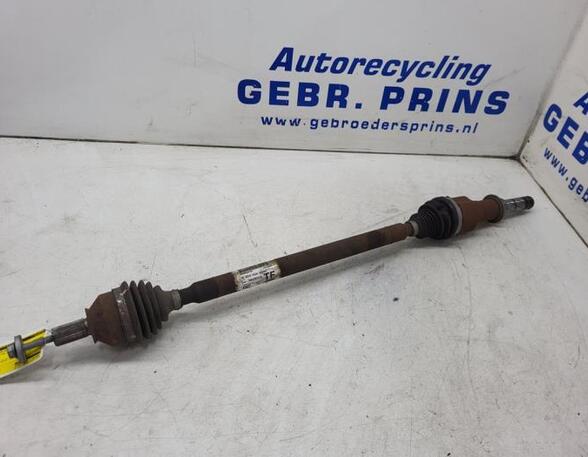 Drive Shaft RENAULT TWINGO III (BCM_, BCA_)