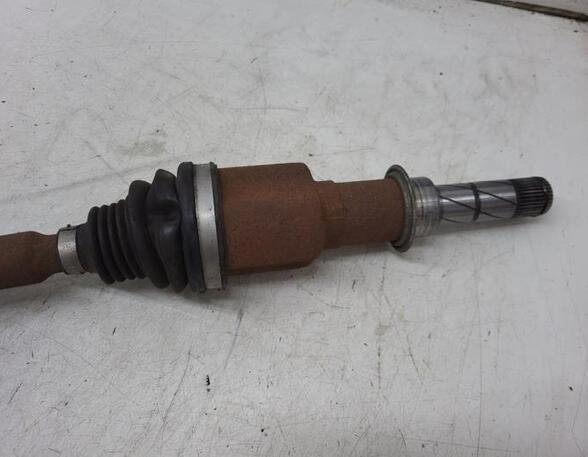 Drive Shaft RENAULT TWINGO III (BCM_, BCA_)