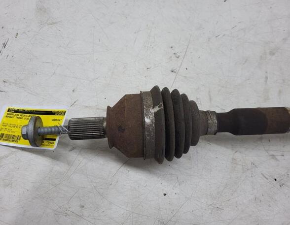 Drive Shaft RENAULT TWINGO III (BCM_, BCA_)