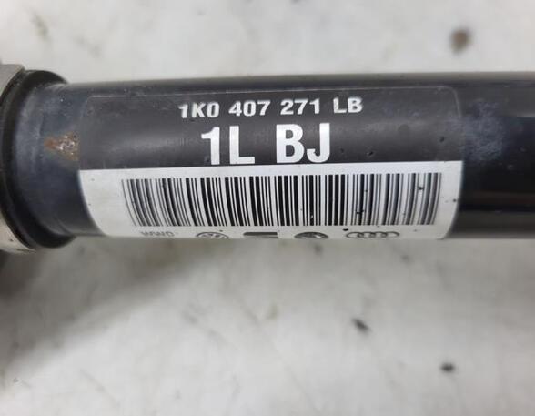 Drive Shaft SKODA OCTAVIA III Combi (5E5, 5E6)