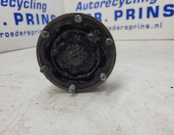 Drive Shaft SKODA OCTAVIA III Combi (5E5, 5E6)