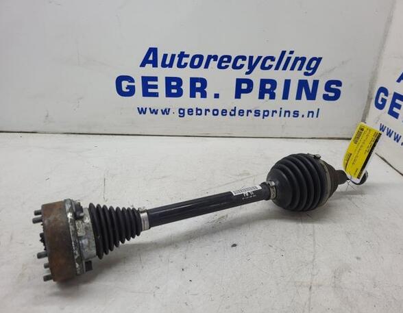 Drive Shaft SKODA OCTAVIA III Combi (5E5, 5E6)