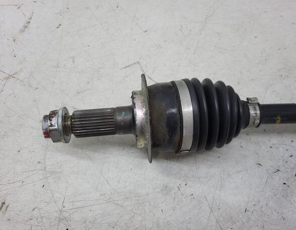 Drive Shaft SUZUKI VITARA (LY)