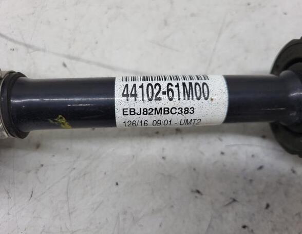 Drive Shaft SUZUKI VITARA (LY)