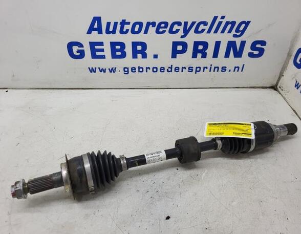 Drive Shaft SUZUKI VITARA (LY)