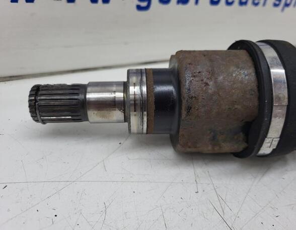 Drive Shaft NISSAN PIXO (UA0)