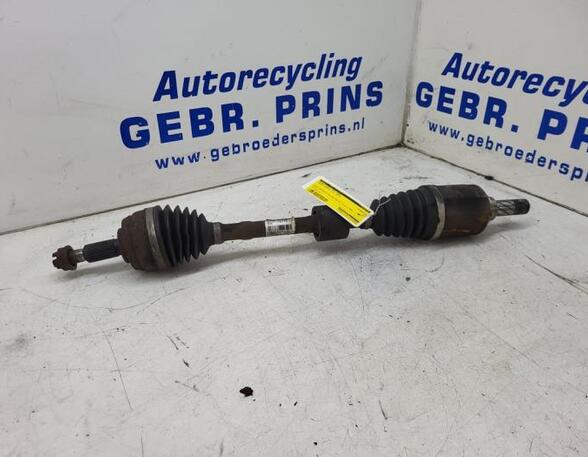 Antriebswelle links vorne Dacia Duster HS 391011327R P20984202