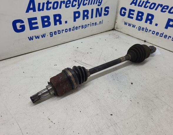 Antriebswelle links vorne Opel Corsa D S07 GNNUMMER P20990184