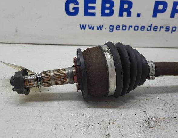 Antriebswelle links vorne Opel Astra K B16 P10322282 P20994869