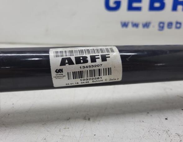 Drive Shaft OPEL ASTRA K (B16)