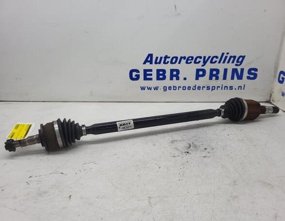 Drive Shaft OPEL ASTRA K (B16)