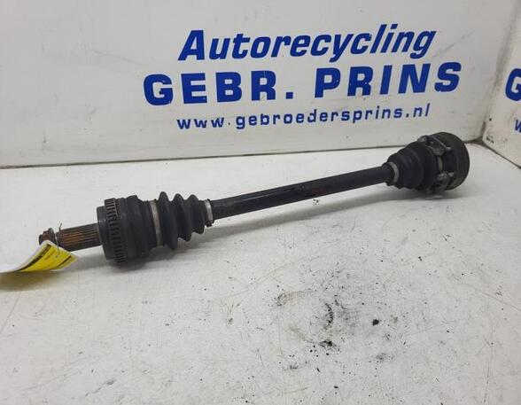 Drive Shaft BMW 1 (E81), BMW 1 (E87)