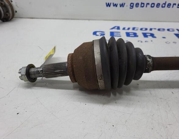 Drive Shaft RENAULT TRAFIC III Van (FG_)