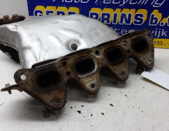 Exhaust Manifold RENAULT Modus/Grand Modus (F/JP0)