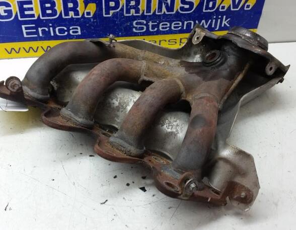 Exhaust Manifold RENAULT Modus/Grand Modus (F/JP0)