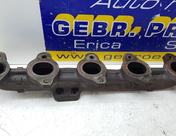 Exhaust Manifold PEUGEOT 308 SW II (LC_, LJ_, LR_, LX_, L4_)