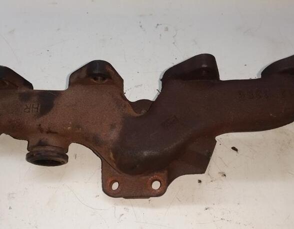 Exhaust Manifold RENAULT KANGOO Express (FW0/1_)