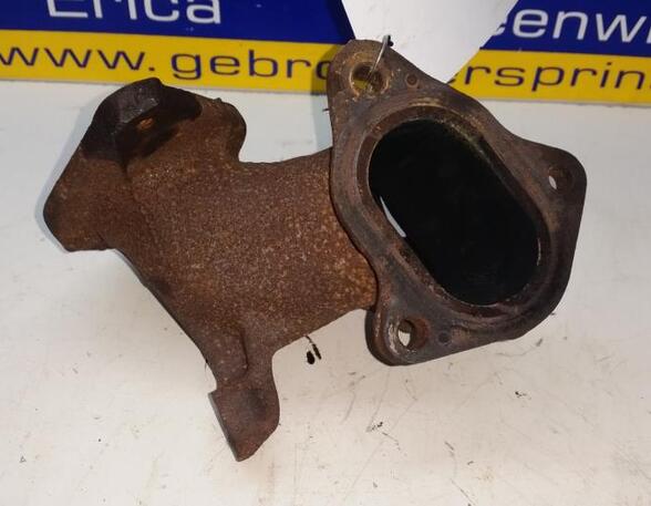 Exhaust Manifold RENAULT KANGOO Express (FW0/1_)