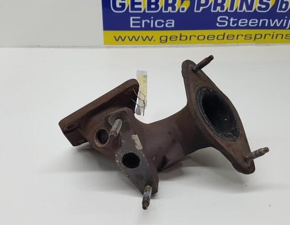 Exhaust Manifold RENAULT TRAFIC II Van (FL)