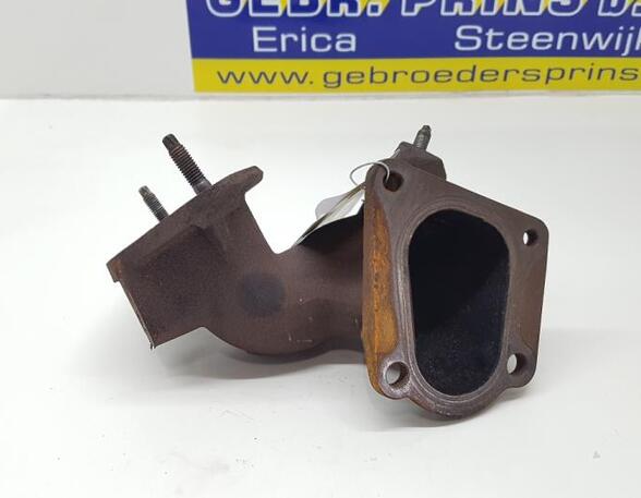 Exhaust Manifold RENAULT TRAFIC II Van (FL)