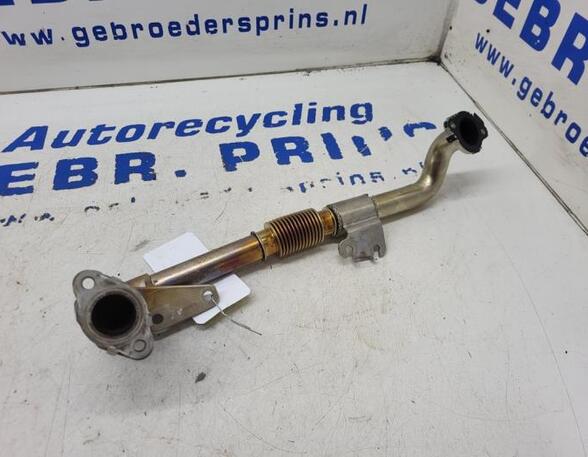 Exhaust Pipe MERCEDES-BENZ B-Klasse (W247)